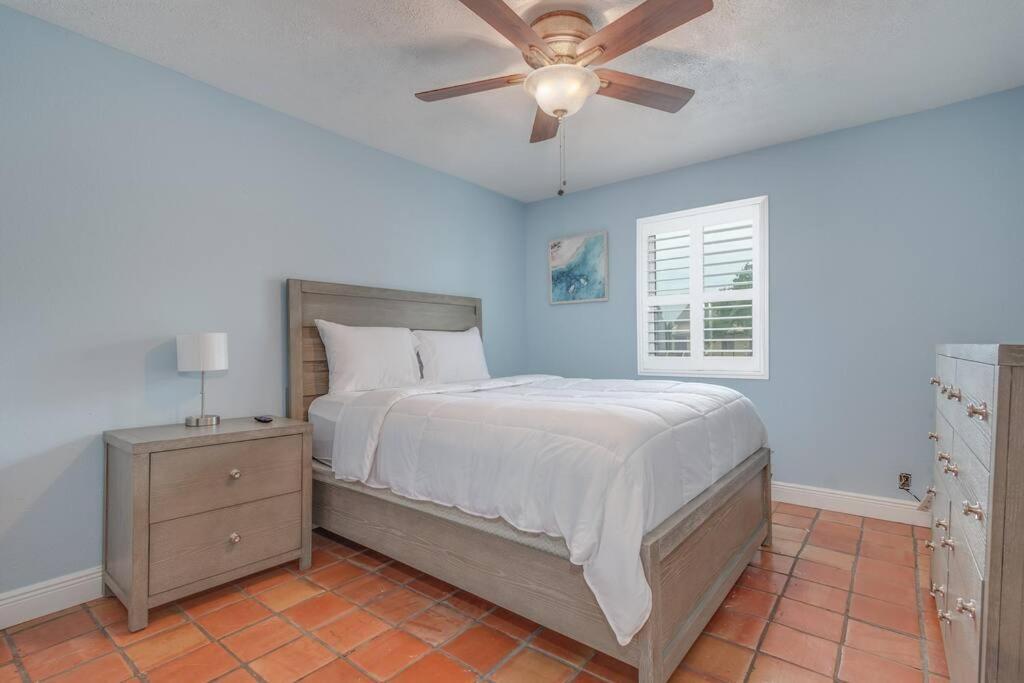 Cozy 3Br/2Bath Vacation House At Lake Travis Lago Vista Exteriér fotografie