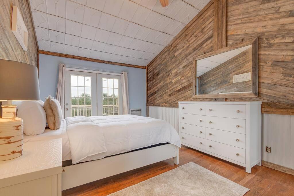 Cozy 3Br/2Bath Vacation House At Lake Travis Lago Vista Exteriér fotografie