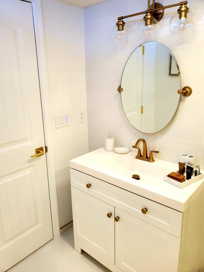Cozy 3Br/2Bath Vacation House At Lake Travis Lago Vista Exteriér fotografie