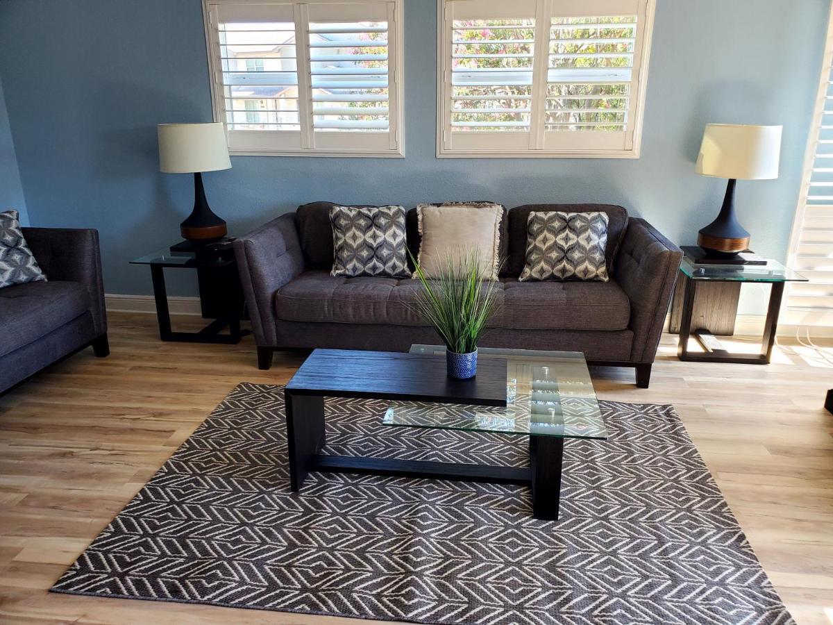 Cozy 3Br/2Bath Vacation House At Lake Travis Lago Vista Exteriér fotografie